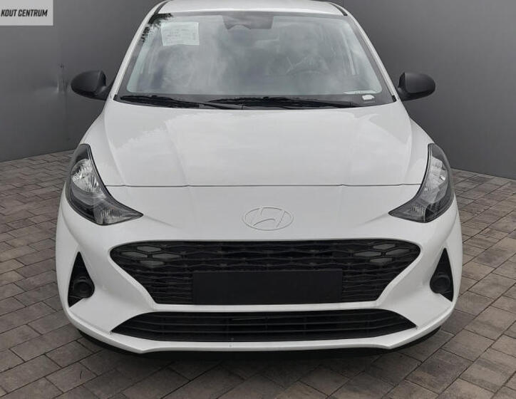 Hyundai i10 2
