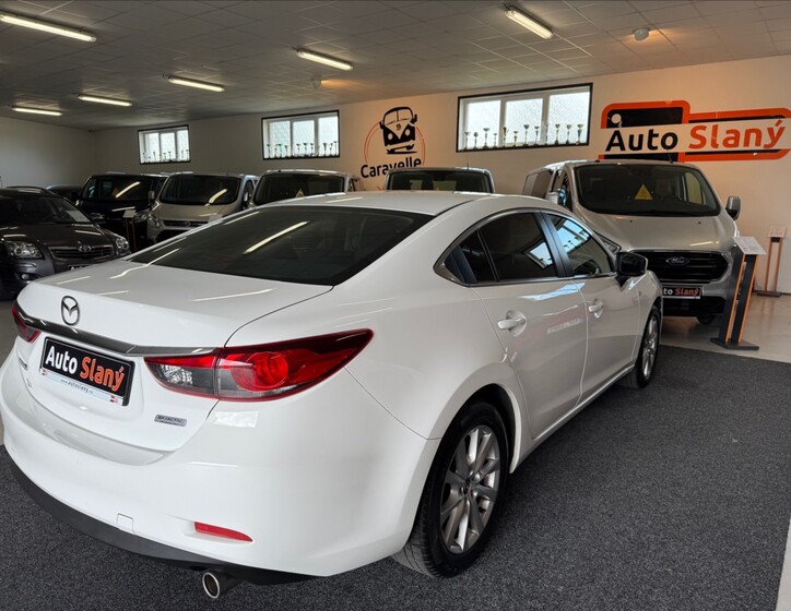 Mazda 6 6