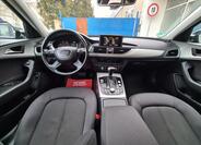 Audi A6 13