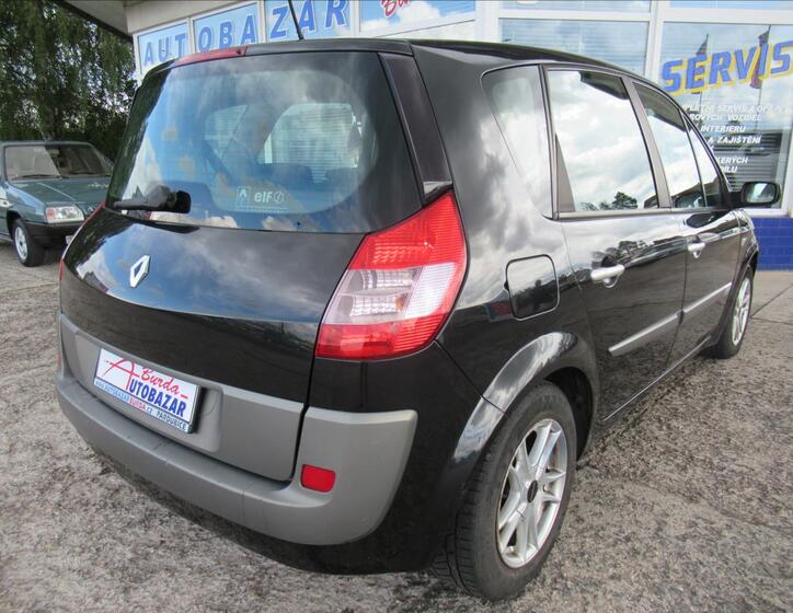 Renault Scénic 5