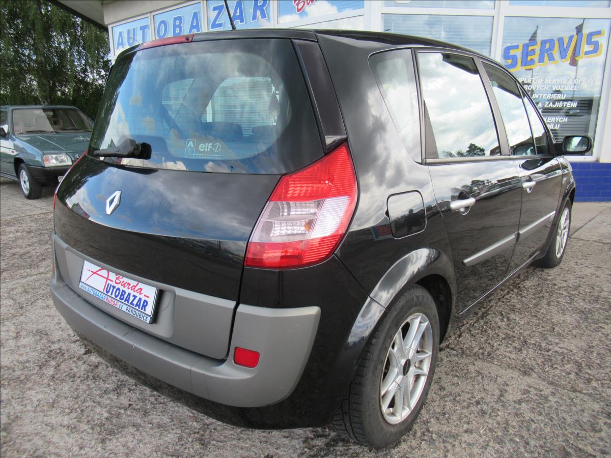 Renault Scénic