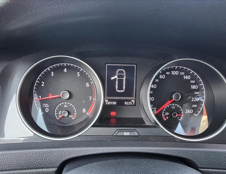 Volkswagen Golf 18