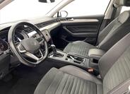 Volkswagen Passat 5