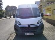 Citroën Jumper 2