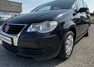 Volkswagen Touran 23