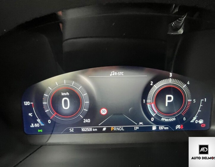 Ford Kuga 59
