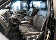 Dodge RAM 16