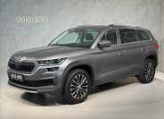 Škoda Kodiaq 1