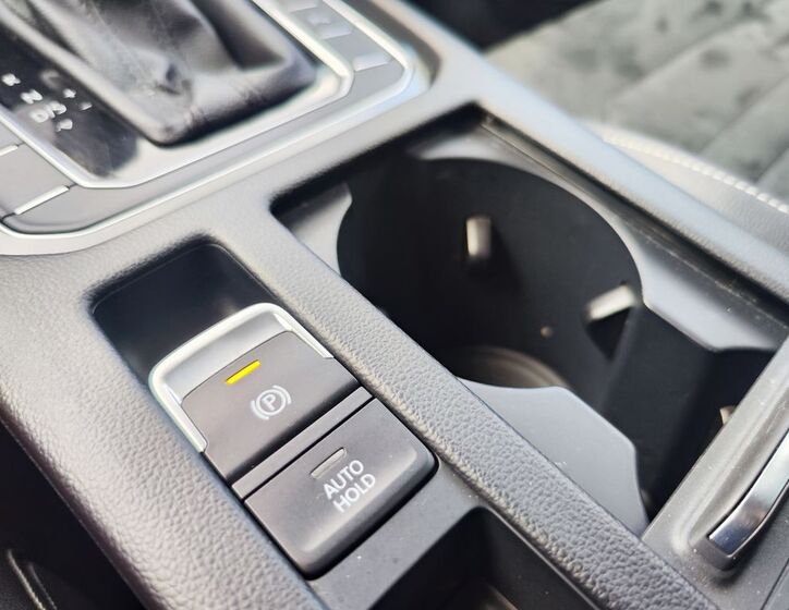 Volkswagen Passat 28