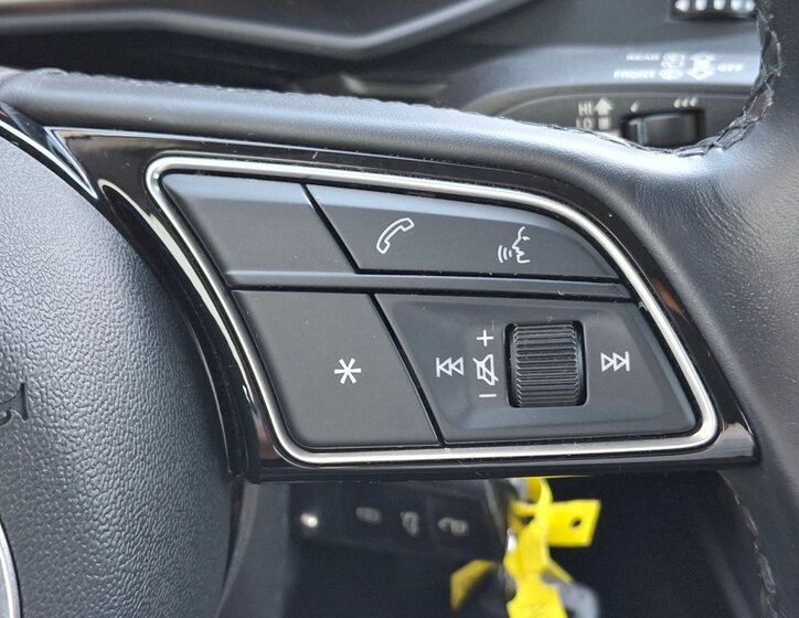 Audi A1 29
