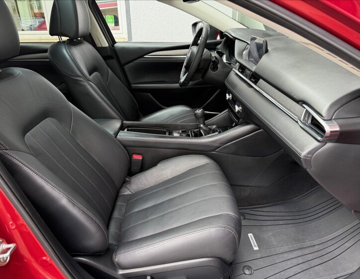 Mazda 6 13