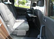 Volkswagen Touran 27
