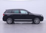 Volkswagen Touareg 8