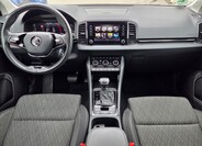 Škoda Karoq 6