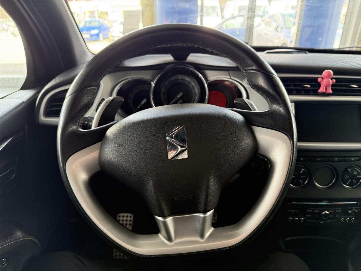 Citroën DS3