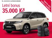 Suzuki Vitara 1