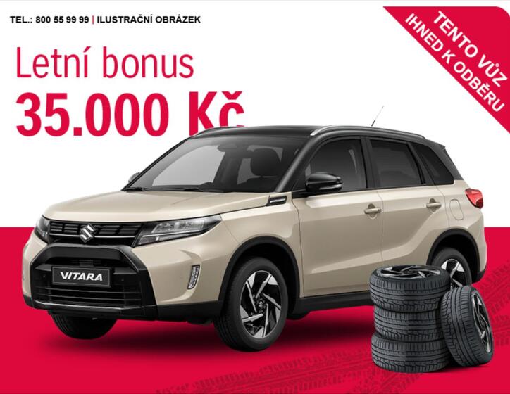 Suzuki Vitara 1