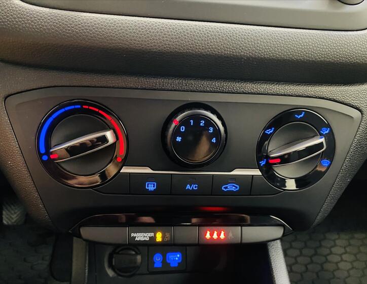 Hyundai i20 17