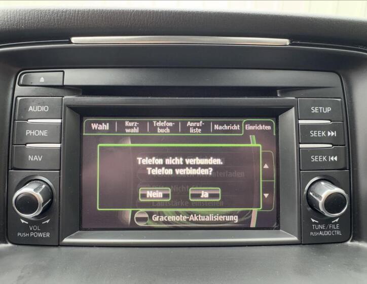 Mazda 6 40