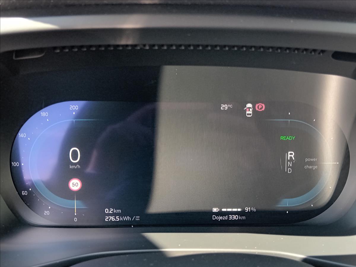 Volvo C40