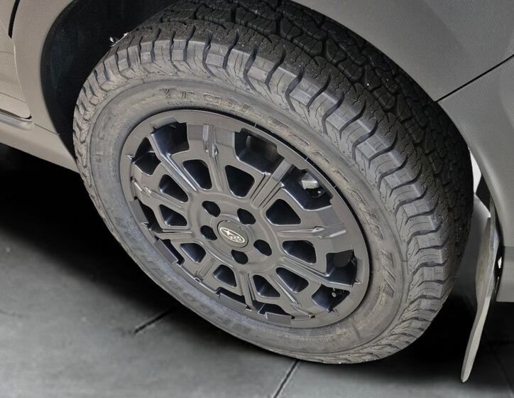 Subaru Crosstrek 47