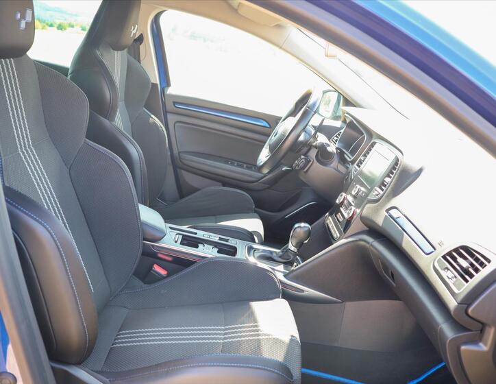 Renault Mégane 14