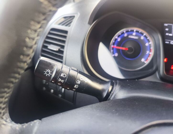 Hyundai ix20 23