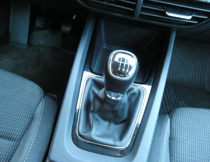 Škoda Octavia 30