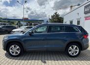 Škoda Kodiaq 3