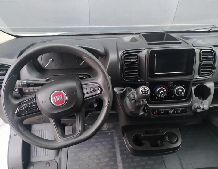 Fiat Ducato 11