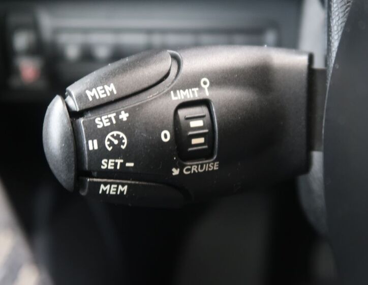 Peugeot 308 27