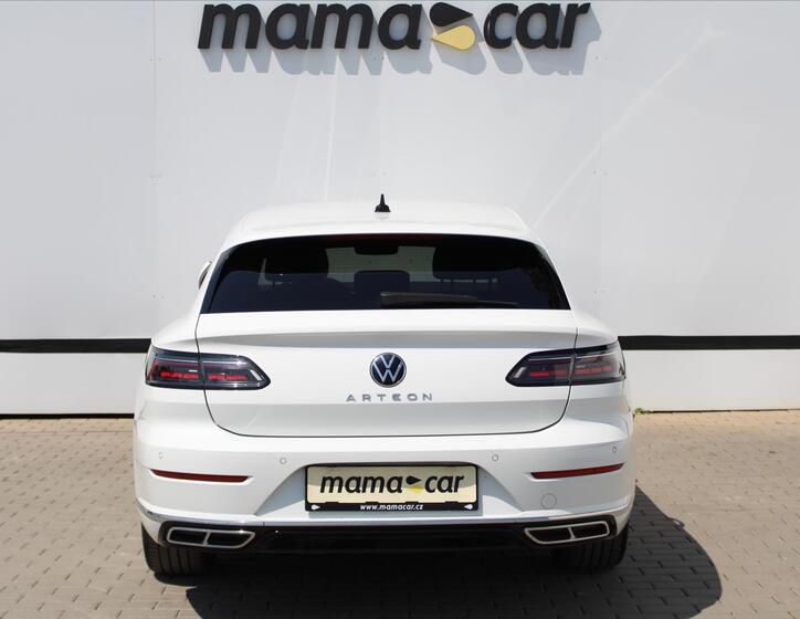 Volkswagen Arteon 6