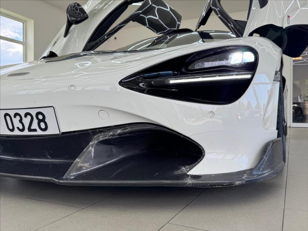 McLaren 720S