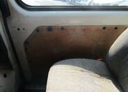 Ford Transit 25