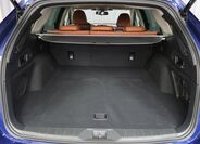Subaru Outback 9