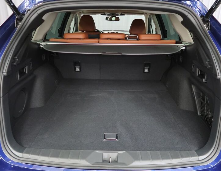 Subaru Outback 9