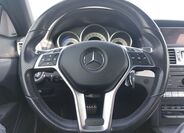 Mercedes-Benz Třídy E 18