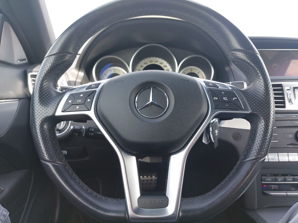 Mercedes-Benz Třídy E
