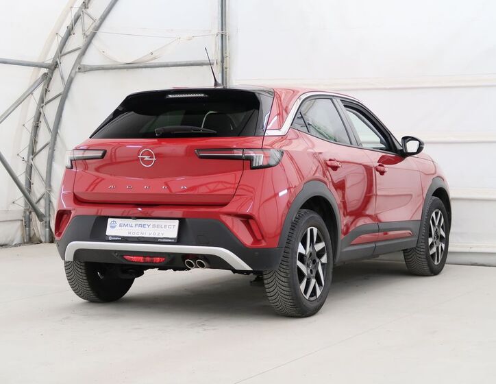 Opel Mokka 6