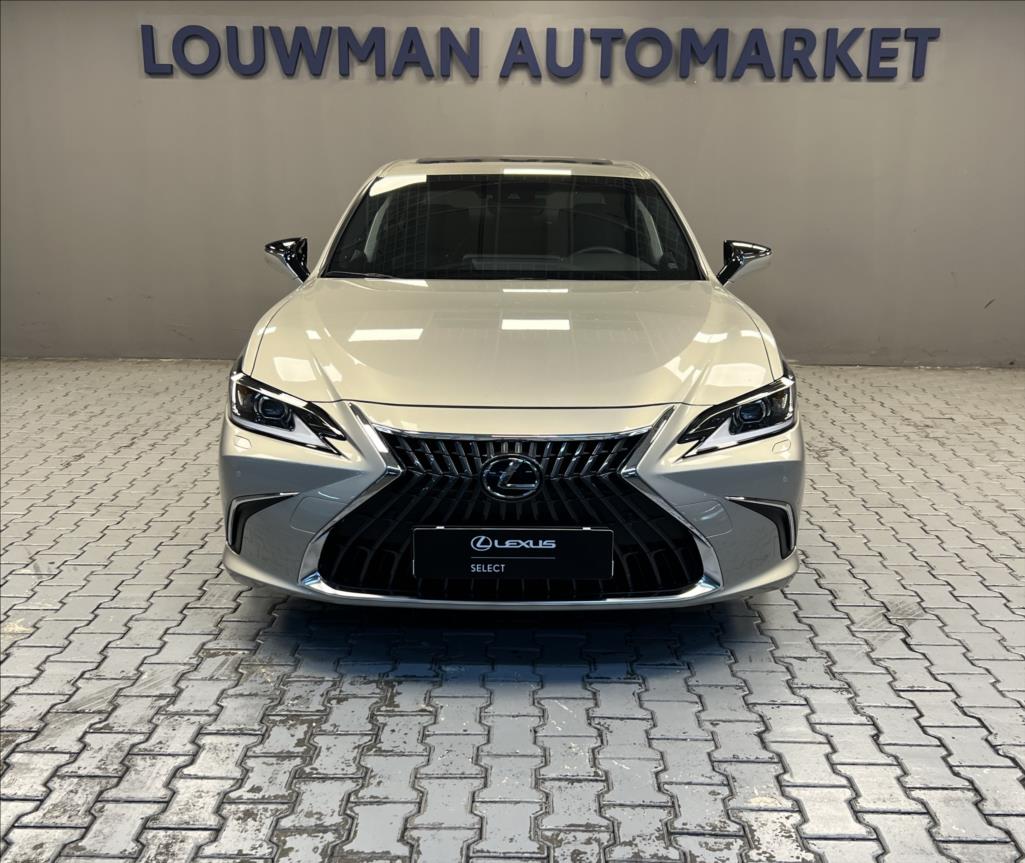 Lexus ES 300h