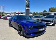 Dodge Challenger 2