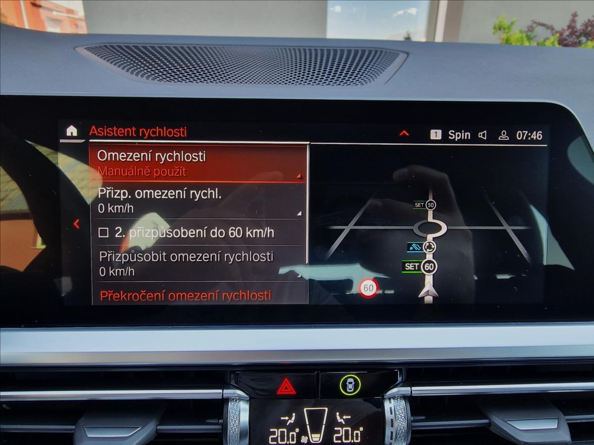 BMW Řada 4