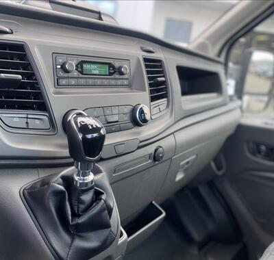 Ford Transit 6