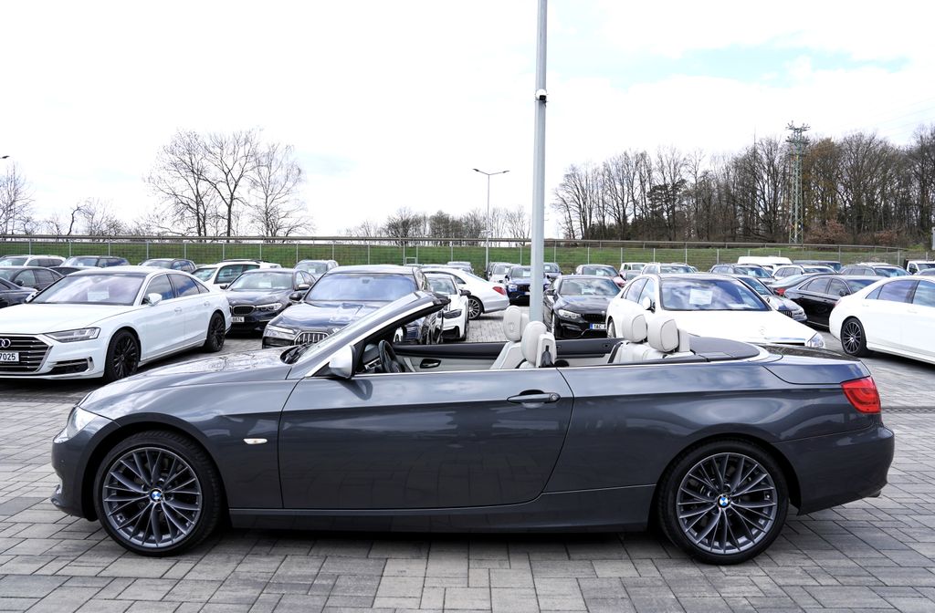 BMW Řada 3