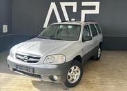 Mazda Tribute 1