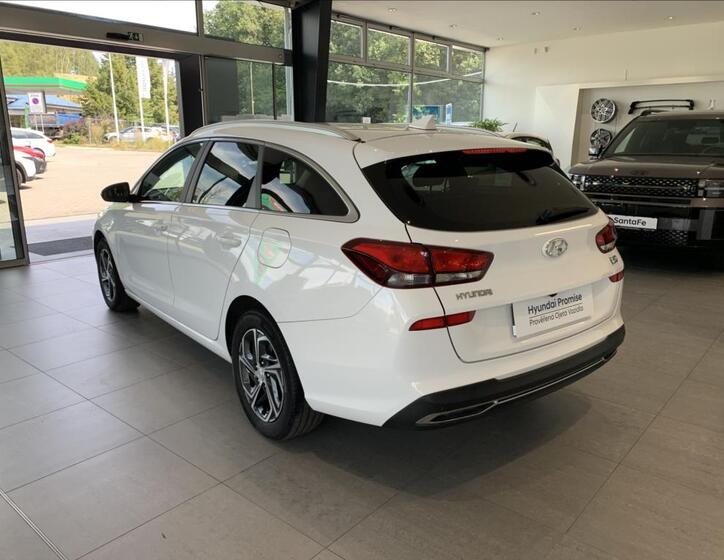 Hyundai i30 7