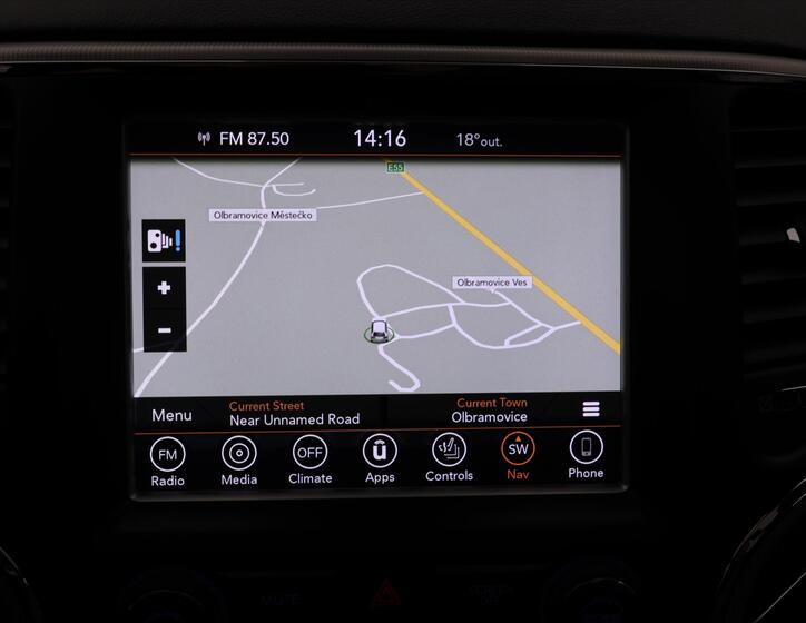 Jeep Grand Cherokee 27