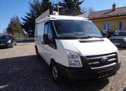 Ford Transit 1