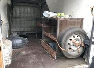 Peugeot Boxer 5