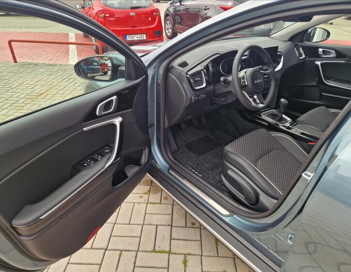 KIA XCeed 9